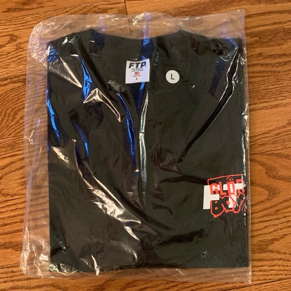 FTP X GloGang Longsleeve - Picture 2 of 5